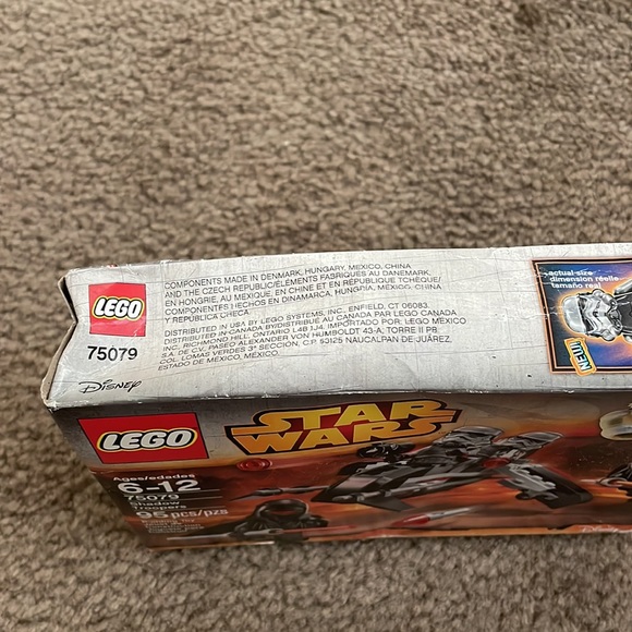 Lego Star Wars Shadow Troopers 75079 - Retired - Picture 4 of 4